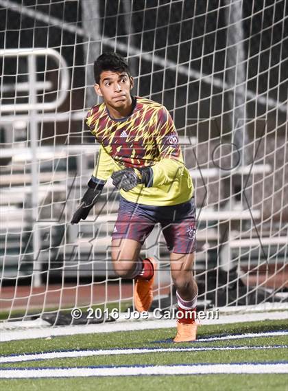 Thumbnail 1 in Clark vs Lee [Robert E.] (6A Region 4 Area) photogallery.