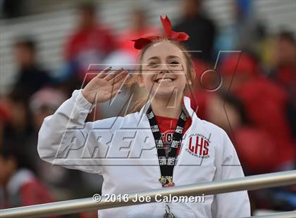 Thumbnail 2 in Clark vs Lee [Robert E.] (6A Region 4 Area) photogallery.