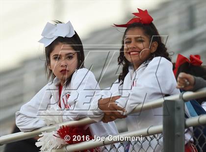 Thumbnail 2 in Clark vs Lee [Robert E.] (6A Region 4 Area) photogallery.