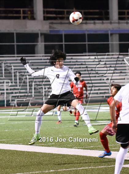 Thumbnail 2 in Clark vs Lee [Robert E.] (6A Region 4 Area) photogallery.