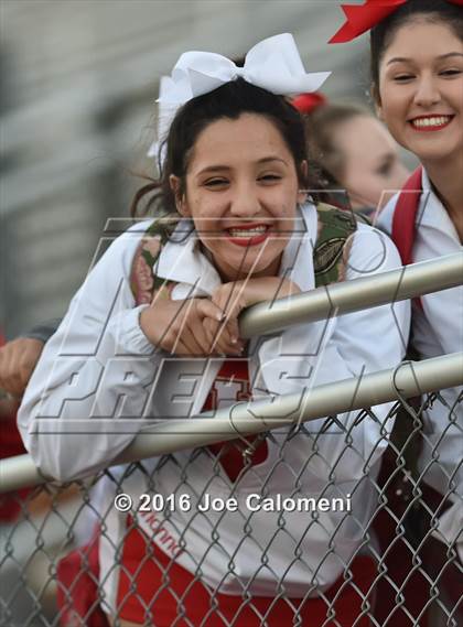 Thumbnail 1 in Clark vs Lee [Robert E.] (6A Region 4 Area) photogallery.