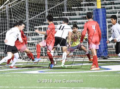 Thumbnail 2 in Clark vs Lee [Robert E.] (6A Region 4 Area) photogallery.
