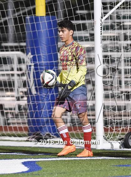 Thumbnail 2 in Clark vs Lee [Robert E.] (6A Region 4 Area) photogallery.