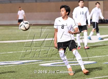 Thumbnail 1 in Clark vs Lee [Robert E.] (6A Region 4 Area) photogallery.