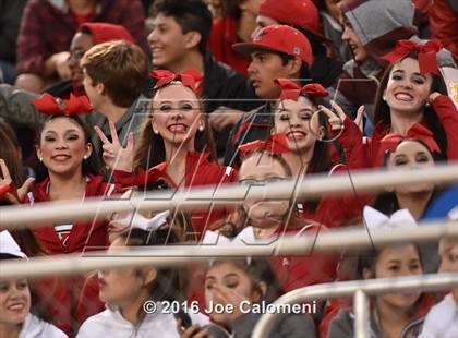 Thumbnail 2 in Clark vs Lee [Robert E.] (6A Region 4 Area) photogallery.