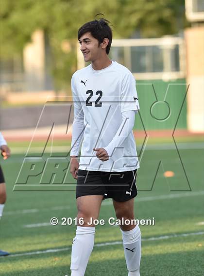 Thumbnail 1 in Clark vs Lee [Robert E.] (6A Region 4 Area) photogallery.