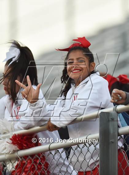 Thumbnail 2 in Clark vs Lee [Robert E.] (6A Region 4 Area) photogallery.