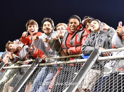 Thumbnail 2 in Clark vs Lee [Robert E.] (6A Region 4 Area) photogallery.