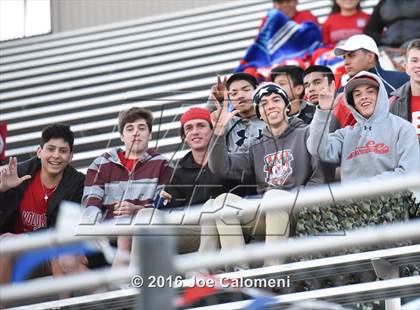 Thumbnail 2 in Clark vs Lee [Robert E.] (6A Region 4 Area) photogallery.