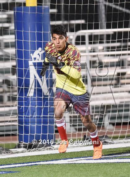 Thumbnail 1 in Clark vs Lee [Robert E.] (6A Region 4 Area) photogallery.