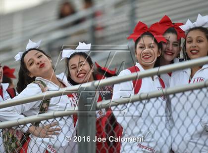 Thumbnail 2 in Clark vs Lee [Robert E.] (6A Region 4 Area) photogallery.