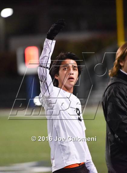 Thumbnail 3 in Clark vs Lee [Robert E.] (6A Region 4 Area) photogallery.