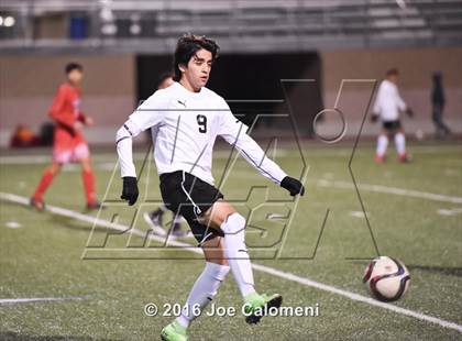 Thumbnail 1 in Clark vs Lee [Robert E.] (6A Region 4 Area) photogallery.