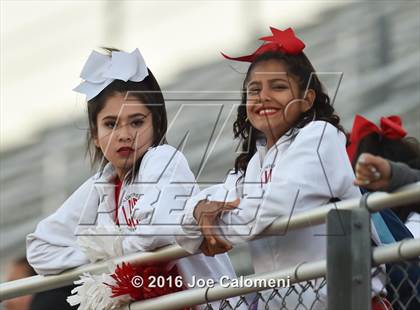 Thumbnail 3 in Clark vs Lee [Robert E.] (6A Region 4 Area) photogallery.