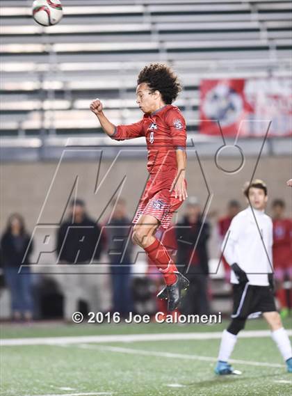 Thumbnail 3 in Clark vs Lee [Robert E.] (6A Region 4 Area) photogallery.