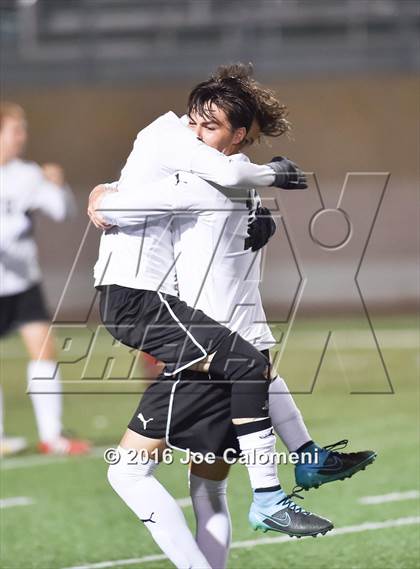 Thumbnail 2 in Clark vs Lee [Robert E.] (6A Region 4 Area) photogallery.