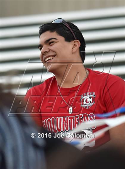 Thumbnail 2 in Clark vs Lee [Robert E.] (6A Region 4 Area) photogallery.
