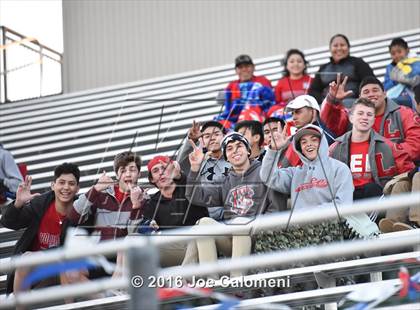 Thumbnail 1 in Clark vs Lee [Robert E.] (6A Region 4 Area) photogallery.