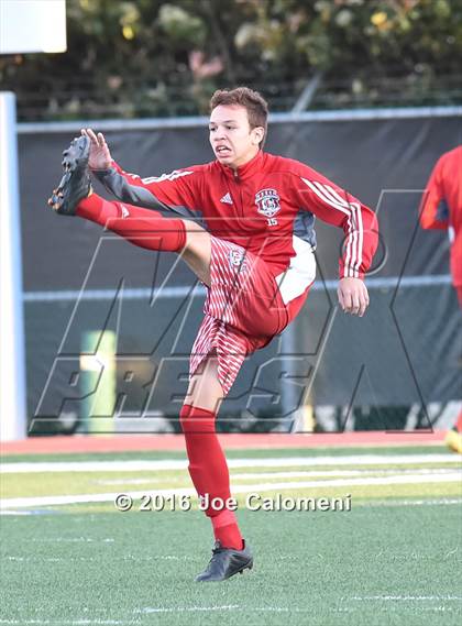 Thumbnail 1 in Clark vs Lee [Robert E.] (6A Region 4 Area) photogallery.
