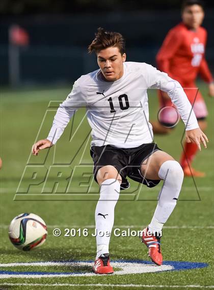 Thumbnail 1 in Clark vs Lee [Robert E.] (6A Region 4 Area) photogallery.