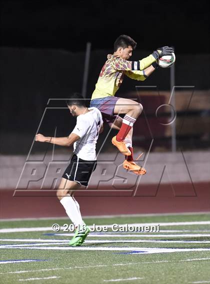 Thumbnail 3 in Clark vs Lee [Robert E.] (6A Region 4 Area) photogallery.