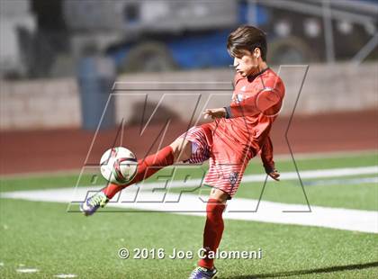 Thumbnail 2 in Clark vs Lee [Robert E.] (6A Region 4 Area) photogallery.