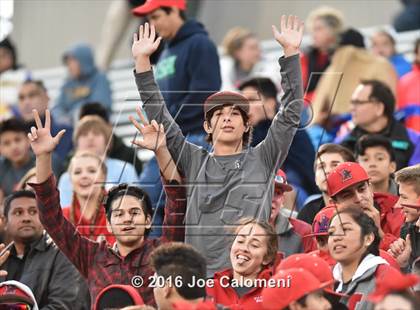 Thumbnail 3 in Clark vs Lee [Robert E.] (6A Region 4 Area) photogallery.