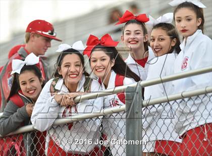 Thumbnail 2 in Clark vs Lee [Robert E.] (6A Region 4 Area) photogallery.