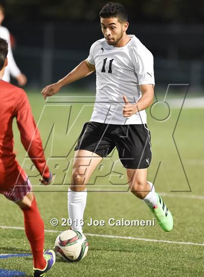 Thumbnail 1 in Clark vs Lee [Robert E.] (6A Region 4 Area) photogallery.