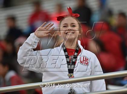 Thumbnail 1 in Clark vs Lee [Robert E.] (6A Region 4 Area) photogallery.