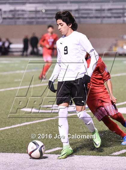 Thumbnail 2 in Clark vs Lee [Robert E.] (6A Region 4 Area) photogallery.