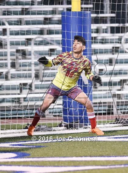 Thumbnail 1 in Clark vs Lee [Robert E.] (6A Region 4 Area) photogallery.