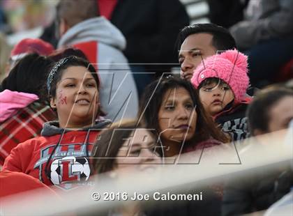 Thumbnail 2 in Clark vs Lee [Robert E.] (6A Region 4 Area) photogallery.