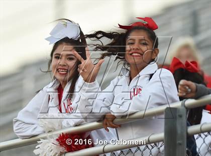 Thumbnail 2 in Clark vs Lee [Robert E.] (6A Region 4 Area) photogallery.