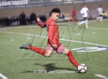 Thumbnail 2 in Clark vs Lee [Robert E.] (6A Region 4 Area) photogallery.