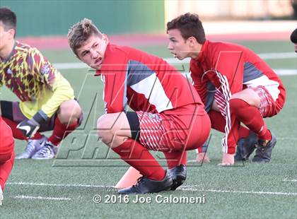 Thumbnail 3 in Clark vs Lee [Robert E.] (6A Region 4 Area) photogallery.