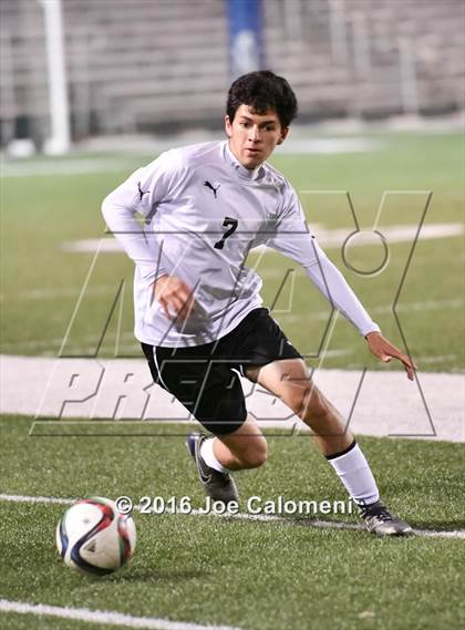 Thumbnail 1 in Clark vs Lee [Robert E.] (6A Region 4 Area) photogallery.