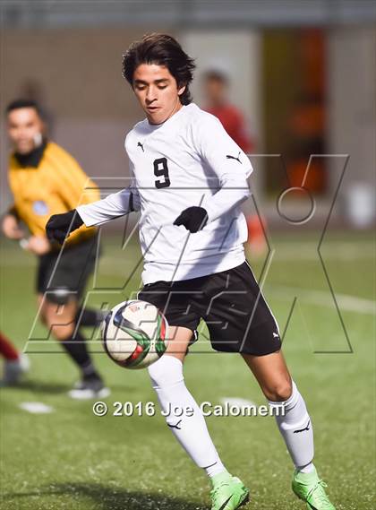 Thumbnail 2 in Clark vs Lee [Robert E.] (6A Region 4 Area) photogallery.