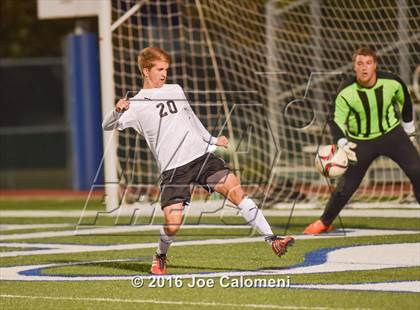 Thumbnail 2 in Clark vs Lee [Robert E.] (6A Region 4 Area) photogallery.