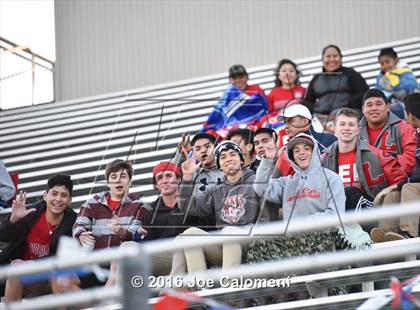 Thumbnail 3 in Clark vs Lee [Robert E.] (6A Region 4 Area) photogallery.