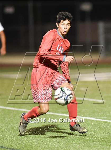 Thumbnail 2 in Clark vs Lee [Robert E.] (6A Region 4 Area) photogallery.