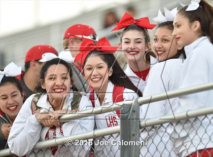 Thumbnail 1 in Clark vs Lee [Robert E.] (6A Region 4 Area) photogallery.