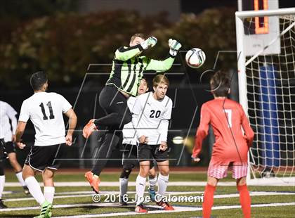 Thumbnail 1 in Clark vs Lee [Robert E.] (6A Region 4 Area) photogallery.