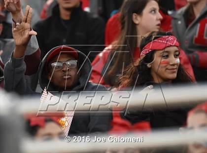 Thumbnail 2 in Clark vs Lee [Robert E.] (6A Region 4 Area) photogallery.