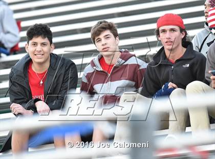 Thumbnail 1 in Clark vs Lee [Robert E.] (6A Region 4 Area) photogallery.
