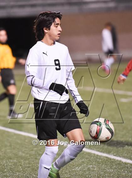 Thumbnail 3 in Clark vs Lee [Robert E.] (6A Region 4 Area) photogallery.