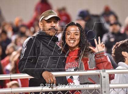 Thumbnail 2 in Clark vs Lee [Robert E.] (6A Region 4 Area) photogallery.