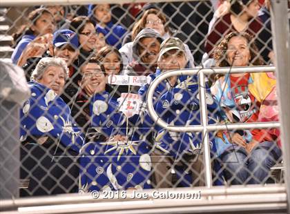 Thumbnail 1 in Clark vs Lee [Robert E.] (6A Region 4 Area) photogallery.