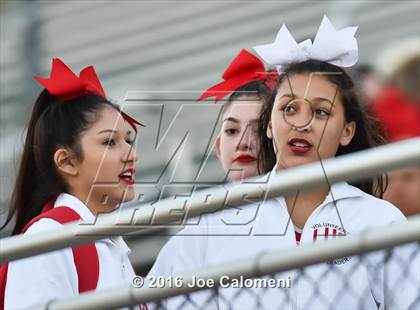Thumbnail 2 in Clark vs Lee [Robert E.] (6A Region 4 Area) photogallery.