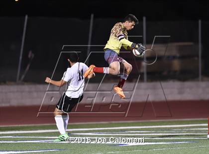 Thumbnail 1 in Clark vs Lee [Robert E.] (6A Region 4 Area) photogallery.
